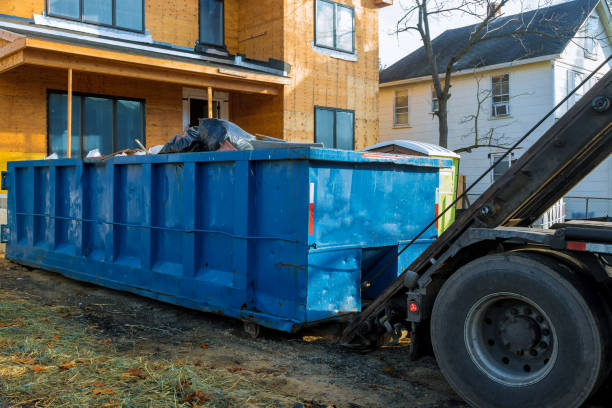 Best Recycling Services for Junk  in Howell, MI