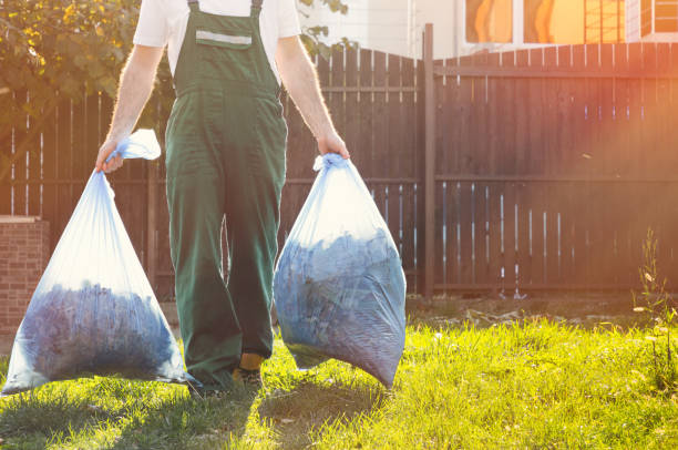 Best Garage Cleanout  in Howell, MI
