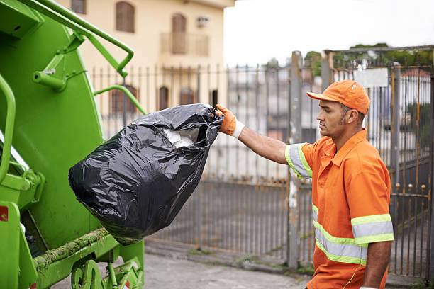 Best Commercial Junk Removal  in Howell, MI